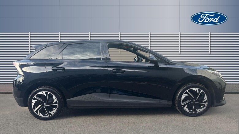 MG MG4 150kW Trophy EV Long Range 64kWh 5dr Auto Electric Hatchback